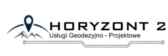 LOGO GEODEZJA HORYZONT