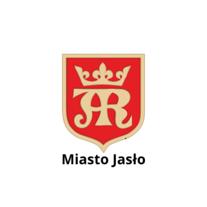 logo miasto jasło
